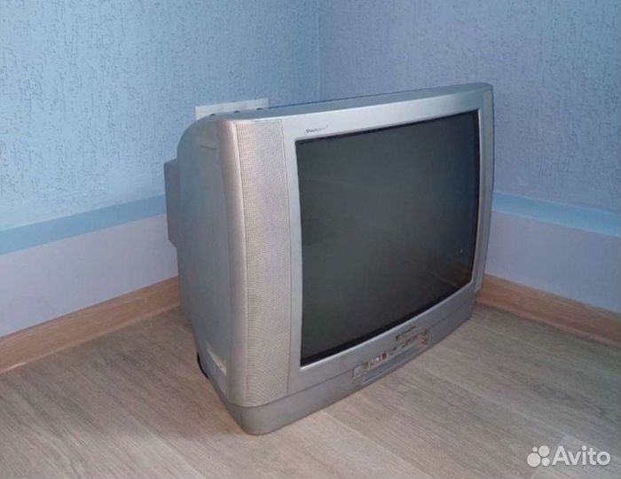 Телевизор маленький рабочий