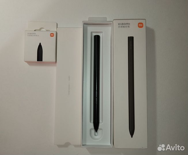 Стилус Xiaomi SMART Pen