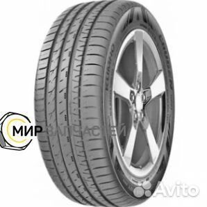 Kumho Crugen HP91 225/55 R17 97W