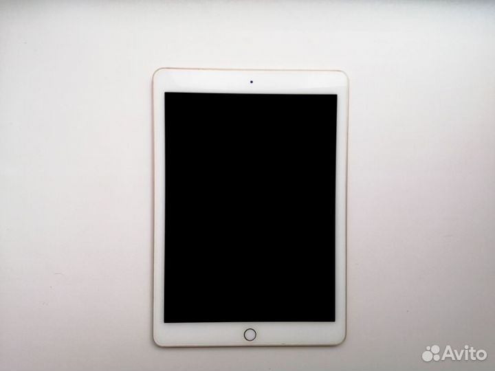 iPad Air 2