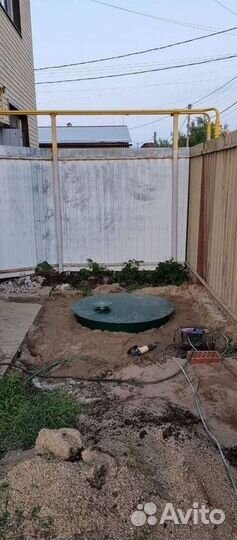 Cтанция очистки сточных вод Евролос Био