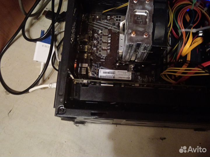 Nvidia geforce gtx 1060 6gb