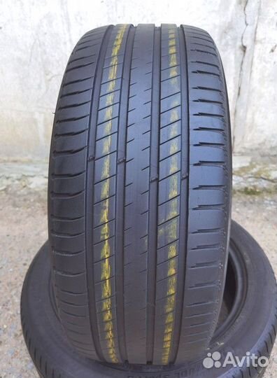Michelin Latitude Sport 3 255/45 R20 105Y
