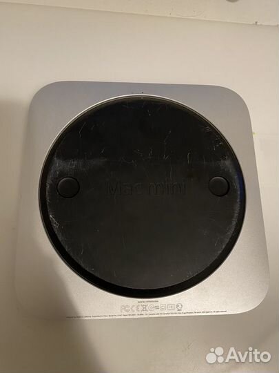 Apple Mac mini