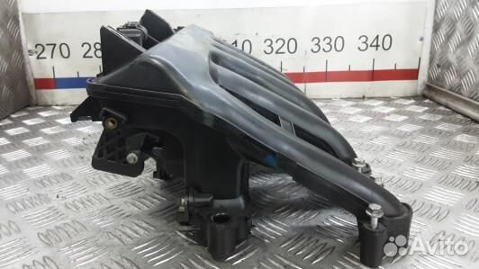 Впускной коллектор дизельный BMW 7 E65 (BAG43BI01)