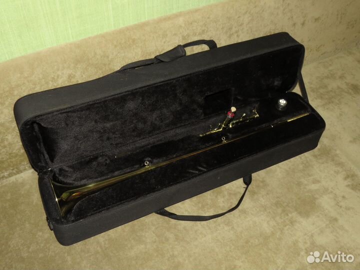 Classic Cantabile AT-1871 Aida Trompete in B