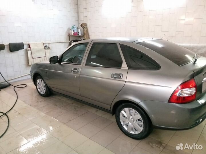 LADA Priora 1.6 МТ, 2009, 228 000 км