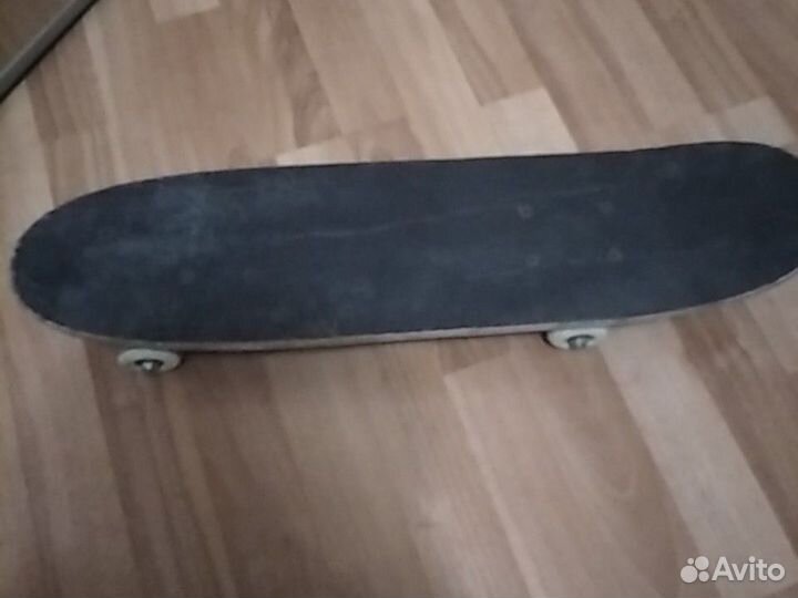 Скейтборд