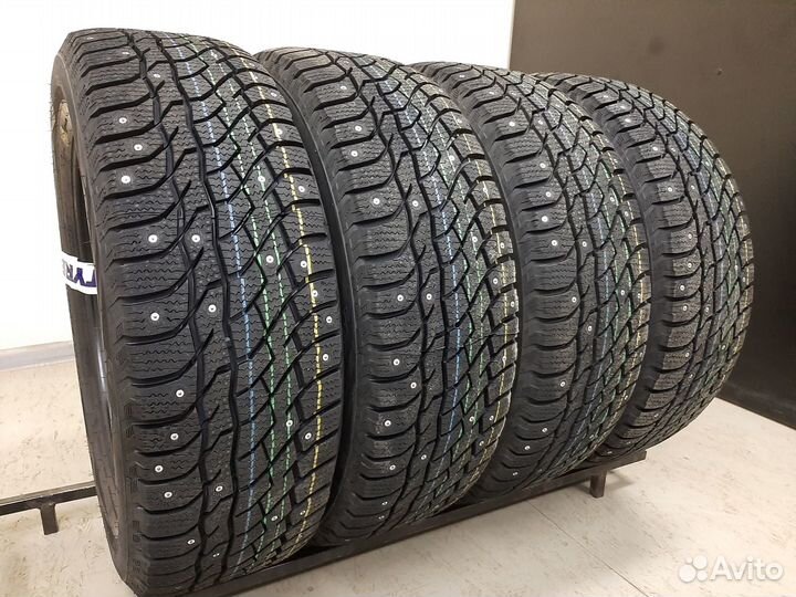 Viatti Bosco Nordico V-523 205/70 R15