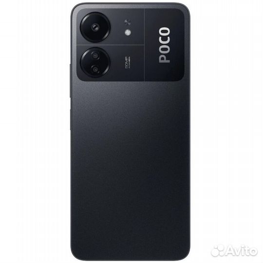 Xiaomi Poco C65, 6/128 ГБ