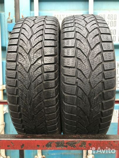 Gislaved Euro Frost 3 Silica 175/65 R14 103R