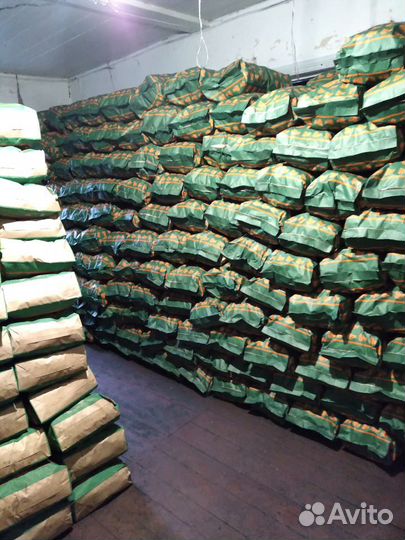 Древесный уголь