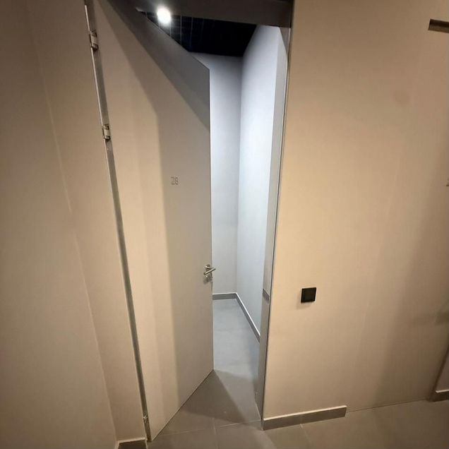 Склад, 3.2 м²