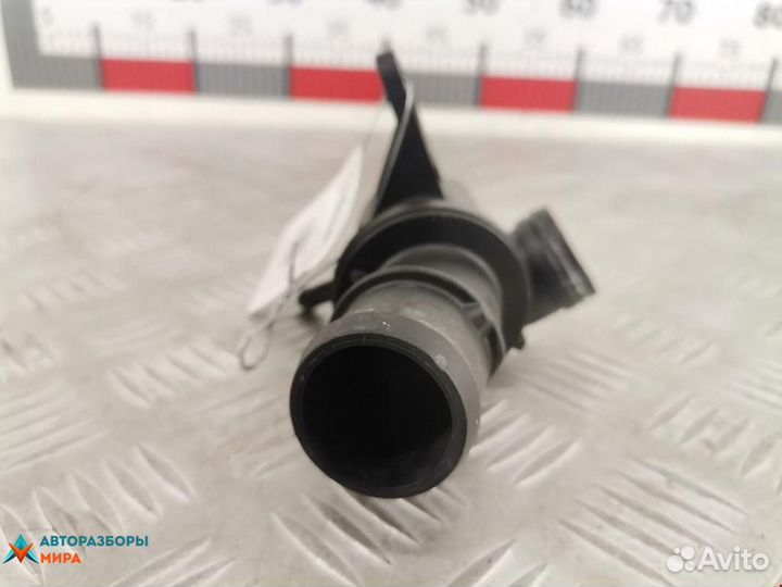 Корпус термостата Mercedes-Benz B-Класс W245 2008