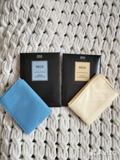 Салфетка косметическая Гринвей Greenway