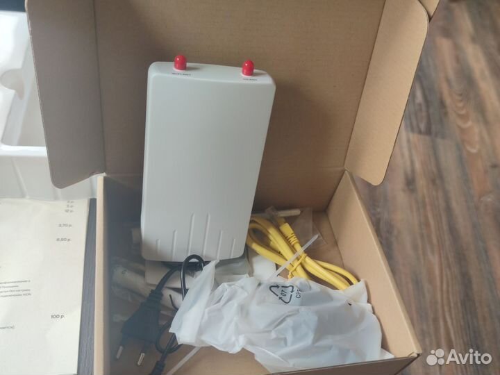 Wifi роутер 4g модем вместе с сим картой sim