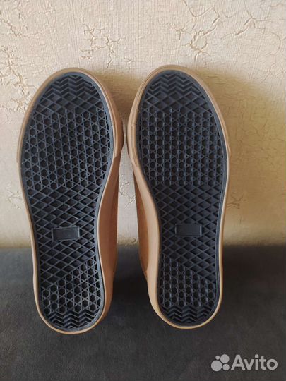Кеды новые