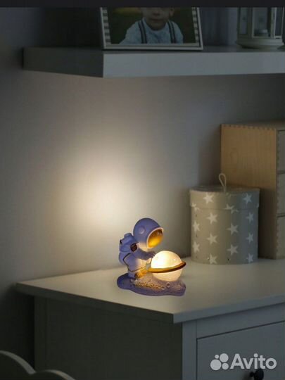Ночник детский