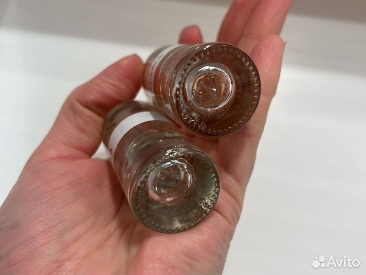 Парфюм духи Yodeyma Paris 2 флакона