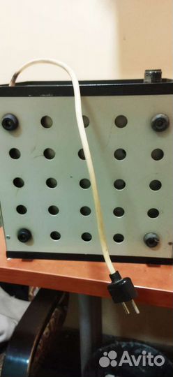 Измерительный прибор СССР