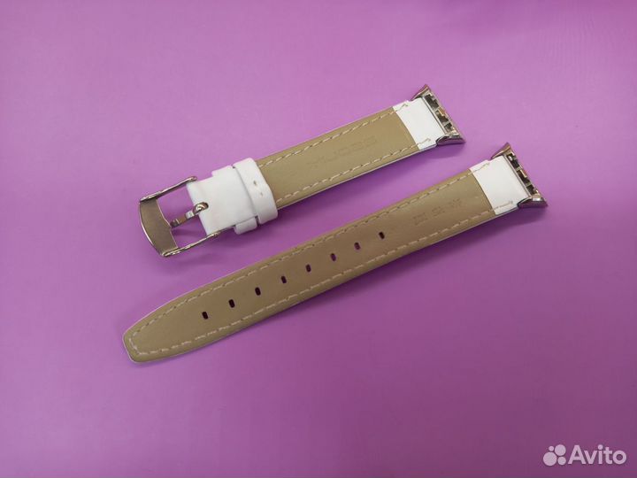 31167 Ремешок кожаный для Honor Band 5