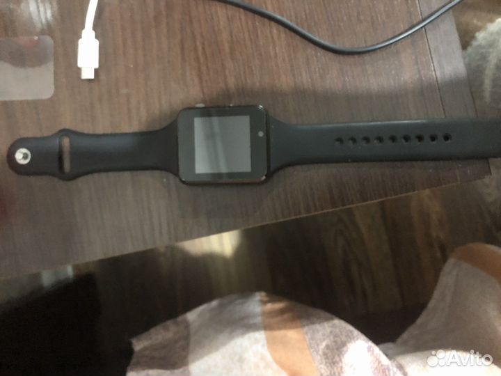 Smart watch