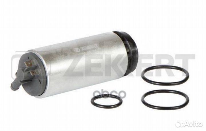 Бензонасос Zekkert volkswagen bora, golf IV