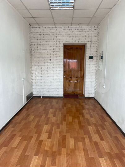 Офис, 14 м²