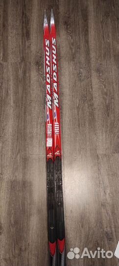 Беговые лыжи