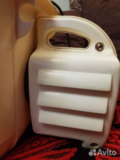 Стиральная машина бу Малютка