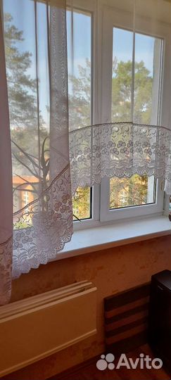 Шторы и тюль