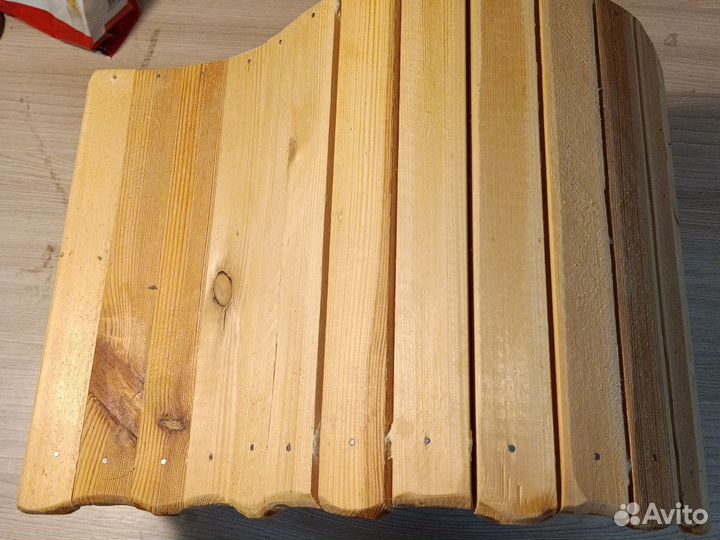 Домик для грызунов