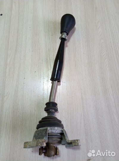 Кулиса рычаг МКПП Kia Sportage 1 короткая база 2.0