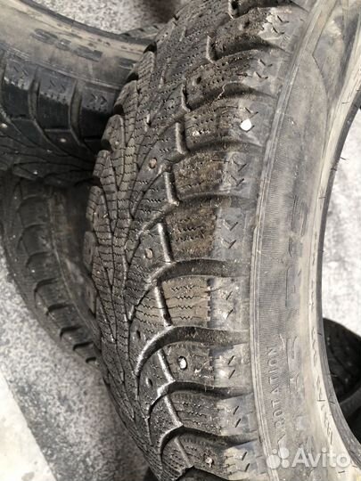 Formula Ice 185/65 R15