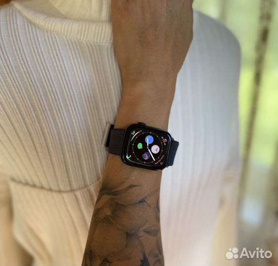 Apple Watch Series 9 45mm