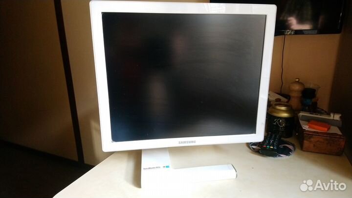 Компьютер Meijin, монитор,сканер HP Scanjet и т.д