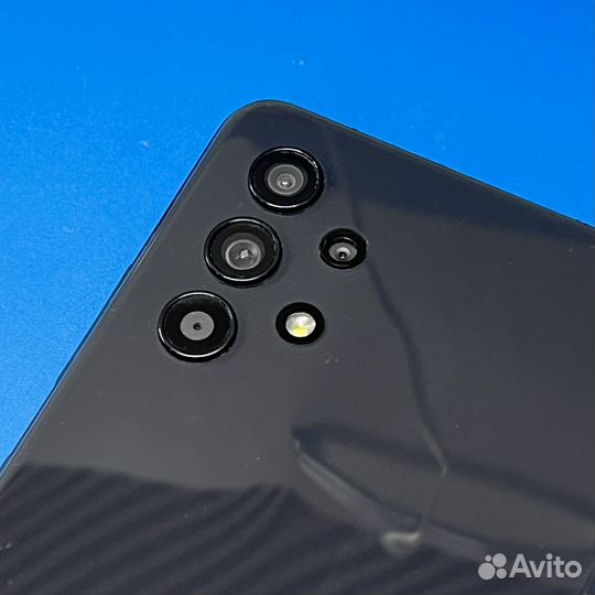 Samsung Galaxy A32, 4/64 ГБ
