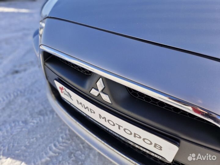 Mitsubishi Lancer 1.6 AT, 2012, 151 000 км