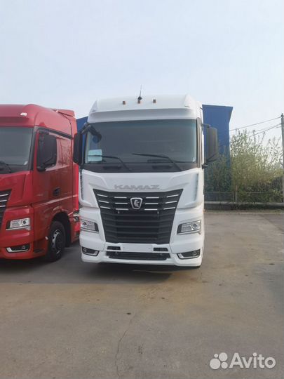 КамАЗ 54901-70014-94, 2023