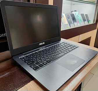 Ноутбук Asus L403S арт 8051