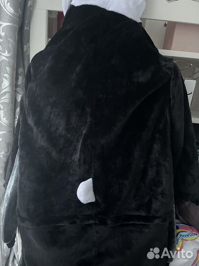 Кигуруми для взрослых