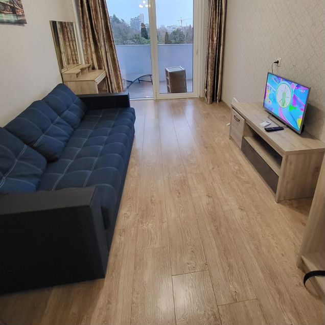 Комната 15 м² в 2-к., 2/5 эт.