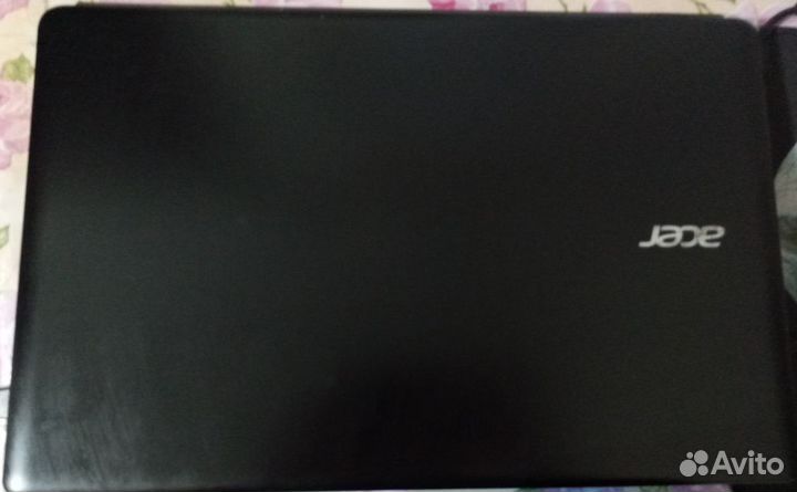 Ноутбук acer