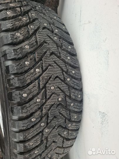 Nordman SUV 215/65 R16