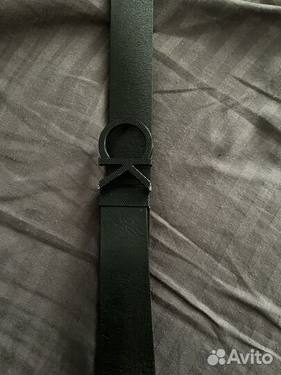 Ремень calvin klein