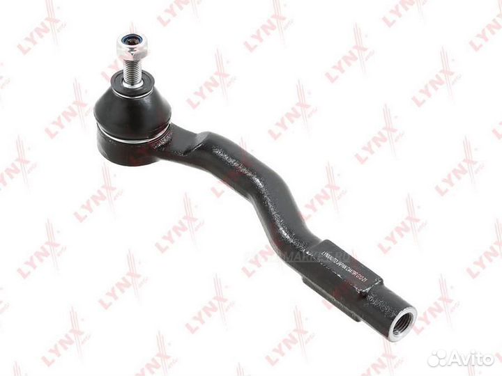 Lynxauto C4479L Наконечник рулевой тяги лев