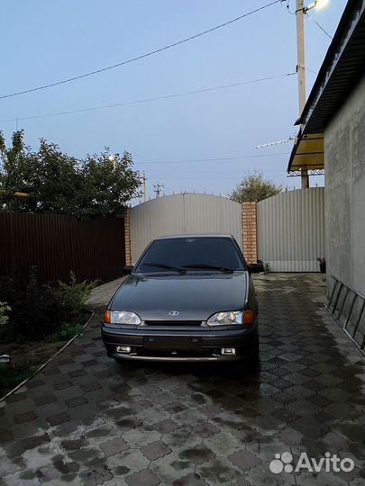 ВАЗ 2114 Samara 1.6 МТ, 2013, 111 656 км