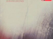 Виниловая пластинка Cure - Seventeen Seconds (Whit