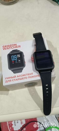 Детские часы с gps