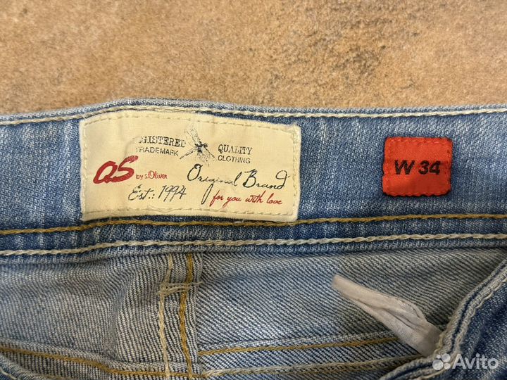 Бриджи S.Oliver женские